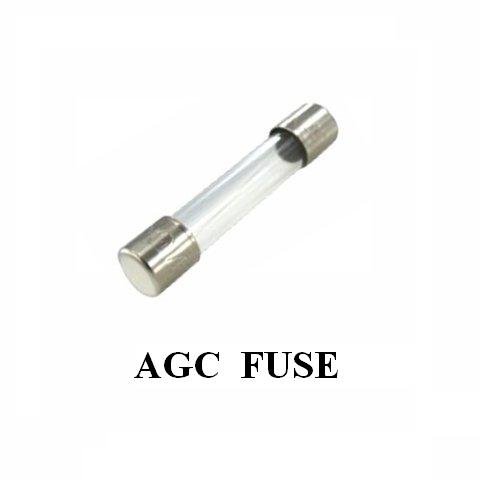 Fuses Hillman Fastener SERAGC35