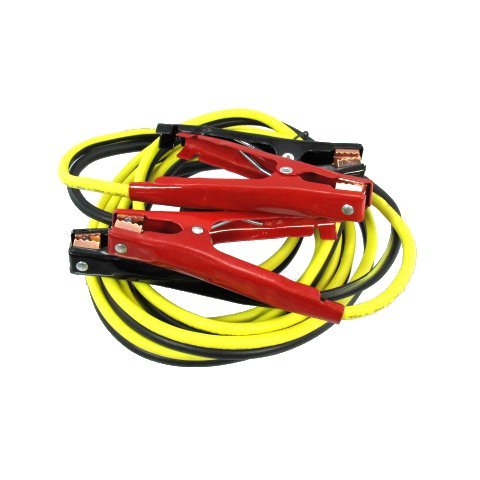 Battery Jumper Cables Mintcraft 416JCA