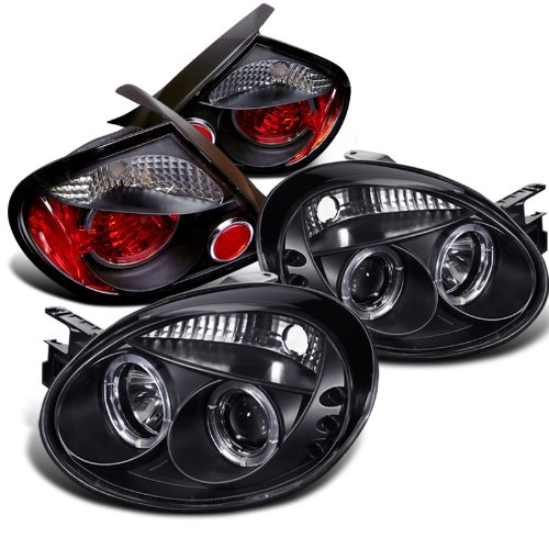 Headlight Bulbs RXMOTOR PRO-YD-DN03-HL-BK+ALT-YD-DN03-BK