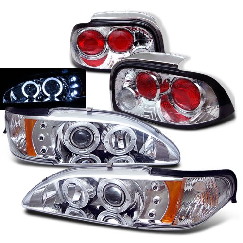 Headlight Bulbs RXMOTOR PRO-YD-FM94-1PC-AM-C+ALT-YD-FM96-C