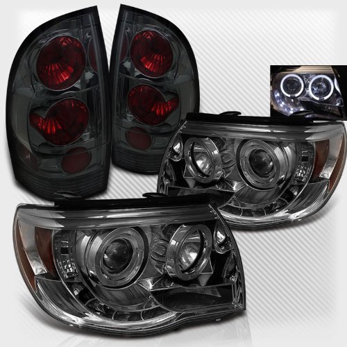 Headlight Bulbs RXMOTOR PRO-YD-TT05-HL-SM+ALT-YD-TT05-SM