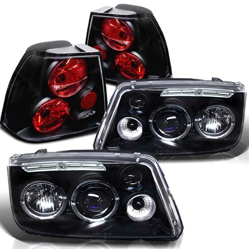 Headlight Bulbs RXMOTOR PRO-YD-VJ99-HL-BK+ALT-YD-VJ99-BK