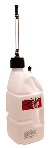 Gas Cans Pit Posse 754810K