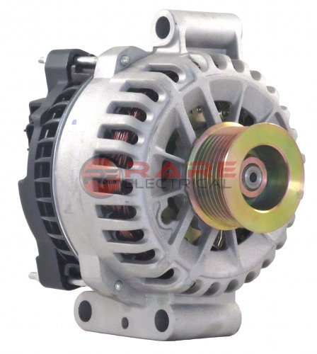 Alternators Rareelectrical 6E7Z10346AB