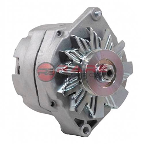 Alternators Rareelectrical 1102379