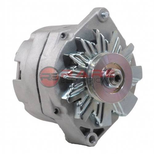 Alternators Rareelectrical 1102379*2
