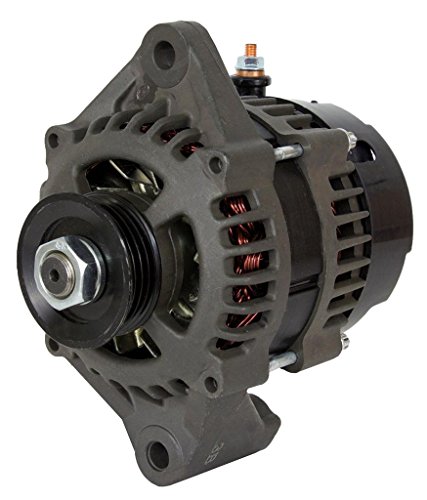 Alternators Rareelectrical 881248T