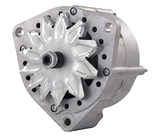 NEW ALTERNATOR MERCEDES TRUCK L 1117 OM366 LPS 1525 OM429 0120469687 0120469895 Alternators Rareelectrical 120469895
