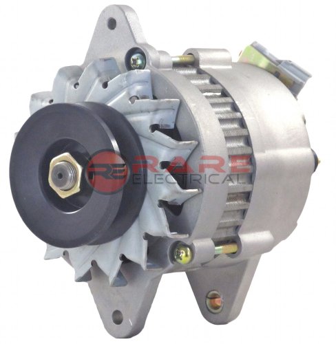 Alternators Rareelectrical 8970222110