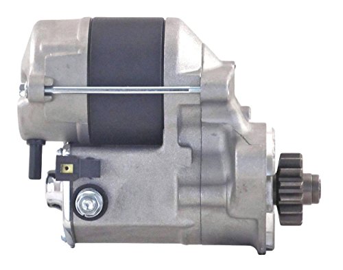 Starters Rareelectrical 128000-7760