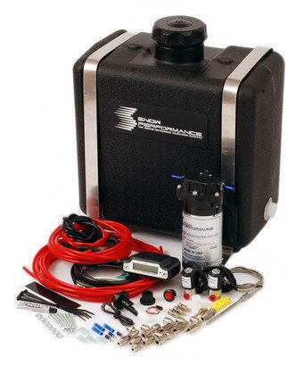Engine Parts Snow Performance 50015