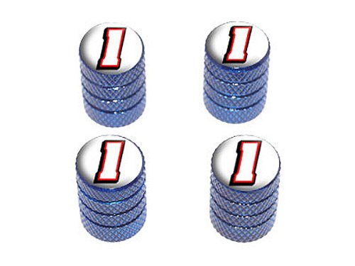 Valve Stems & Caps Graphics and More V229_Blue