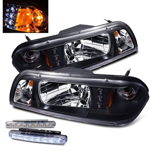 Headlight Assemblies Carpart4u 