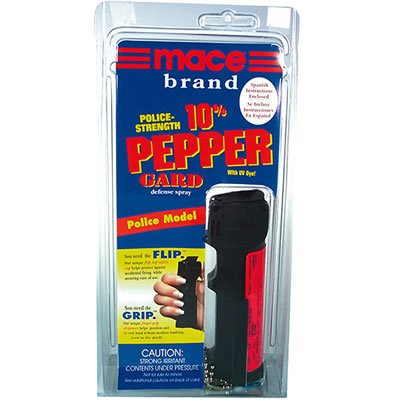 Bear Protection Safety Technology 80170