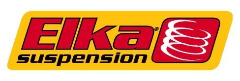 Elka Suspension ATV ELKA-10472 ELKA STG4 RAPTR660R-ALLYRS-R Body & Frame Parts Elka Suspension ELKA-10472