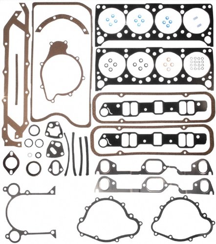 Engine Kit Gasket Sets Victor Reinz 953397VR