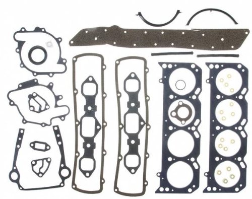 Victor Reinz 953408VR Engine Kit Gasket Set Engine Kit Gasket Sets Victor Reinz 953408VR