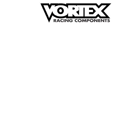 Decals Vortex Racing 57-4127