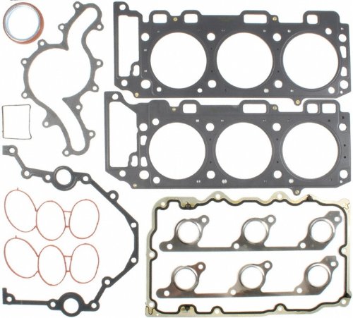 Victor Reinz 953544VR Engine Kit Gasket Set Engine Kit Gasket Sets Victor Reinz 953544VR