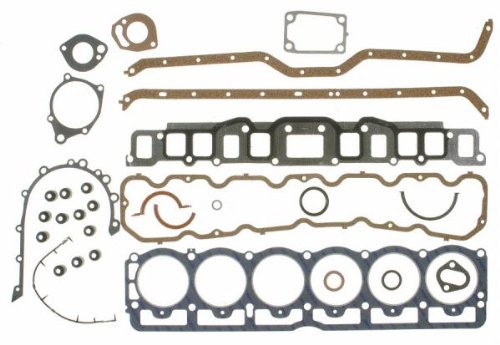 Crankcase Cover Gasket Sets Victor Reinz 953020VR