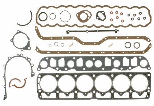 Crankcase Cover Gasket Sets Victor Reinz 953232VR