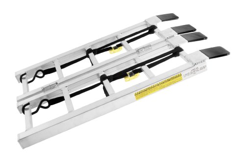Loading Ramps Quadboss 96221