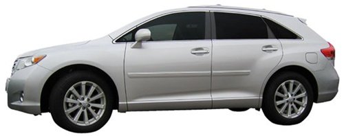 Side Bodysidemoldings CF2-VENZA-1G3-Dawn