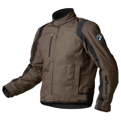 Jackets BMW 76 12 8 520 725