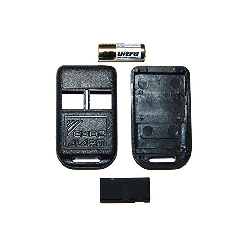 Antitheft Code Alarm Code-Alarm-TCB-2