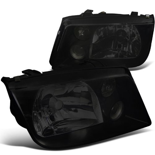 Fog Light Spec-D Tuning LH-JET99SM-RS