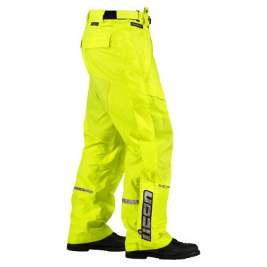 Pants & Chaps ICON Patrol Waterproof Pant Mil-Spec Yellow