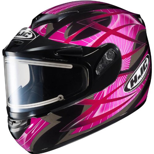 Helmets HJC Helmets 115-983-SU-AMA