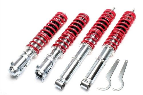 Coil Springs Hottuning 10645152 EVOGWMB01