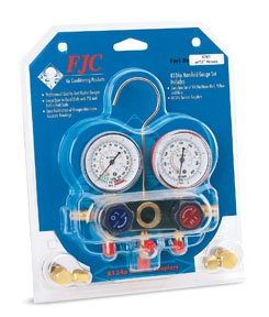 Shocks & Struts FJC 6761