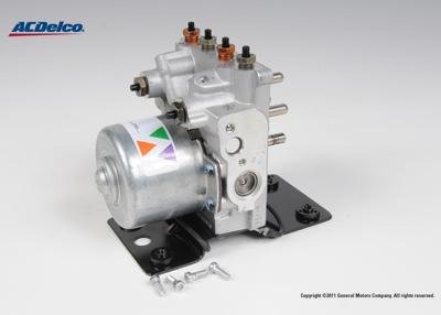 Modulator Valves ACDelco 18043965