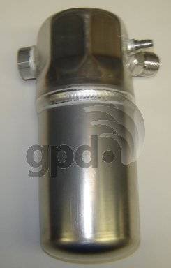 Tanks Global Parts Distributors 1411322