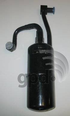 Tanks Global Parts Distributors 1411343