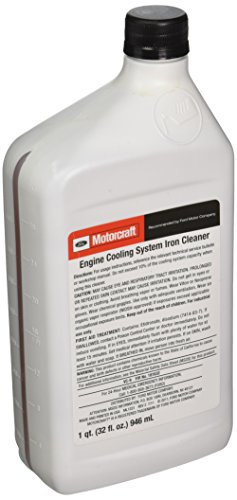Parts Cleaners Motorcraft VC9