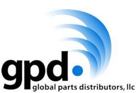 Global Parts Distributors 3411302 Expansion Valve Expansion Valves Global Parts Distributors 3411302