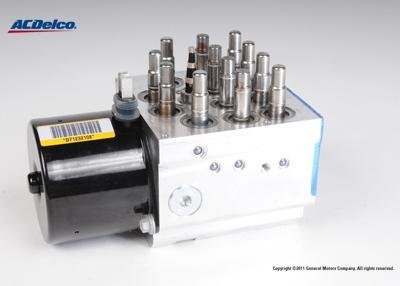 Modulator Valves ACDelco 19122463