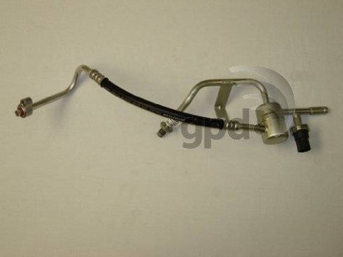 Discharge Hoses Global Parts Distributors 4811548