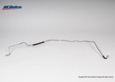 Cooling Lines ACDelco 25663931