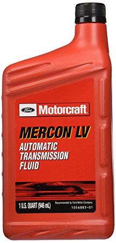 Transmission Fluids Motorcraft XT10QLVC