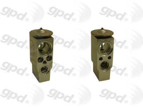 Global Parts Distributors 3411775 Expansion Valve Discharge Hoses Global Parts Distributors 3411775