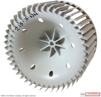 Air Conditioning Motorcraft MM1073