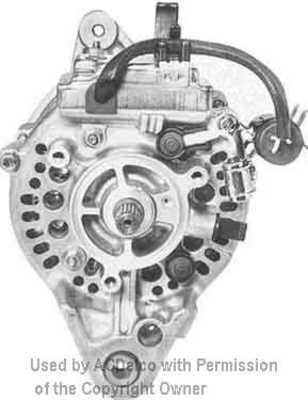 Drum Brake ACDelco 14675B