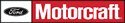 Trunk Lock Cylinder Motorcraft SW-6940