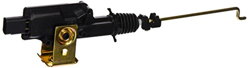Trunk Lock Cylinder Motorcraft SW-6926