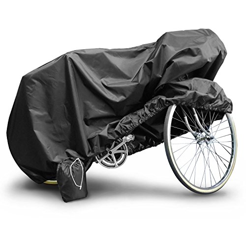 Bike Covers Budge BK-C3