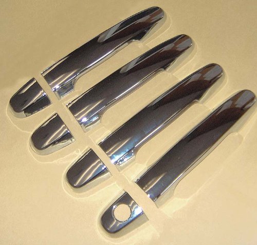 Chrome Trim & Accessories  CCIDH68554B